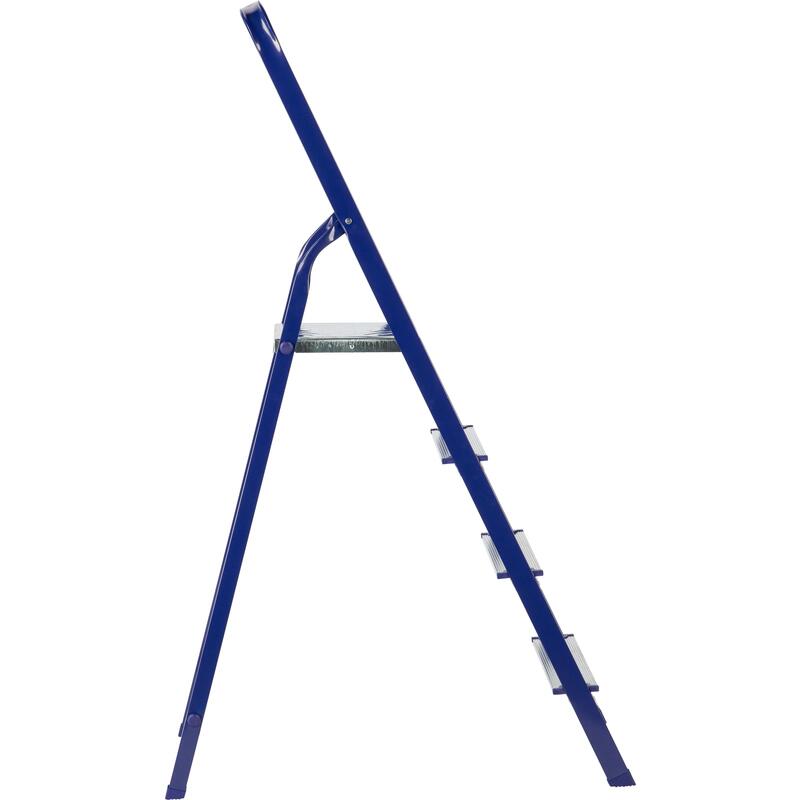 Стремянка односекционная TOPFORT 1688090 9162457 STDN-0136794 - Вид №1