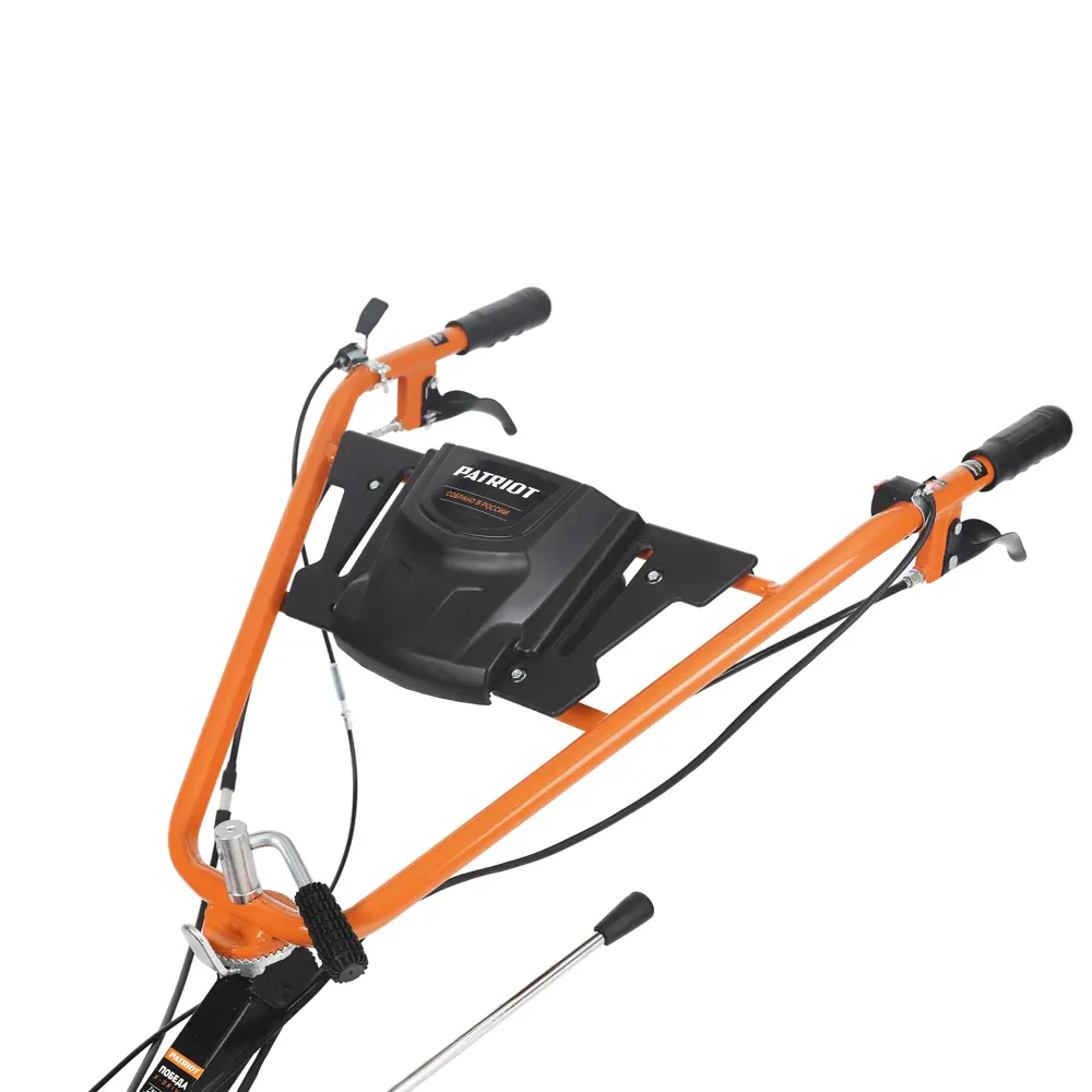 Мотоблок бензиновый Patriot Победа 7л.с STLM-2002261 - Вид №11