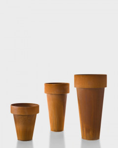 De Castelli Delta & Omega by Albino Celato