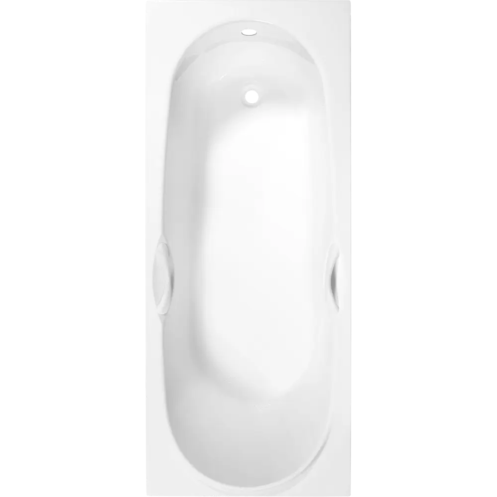 Ванна Bliss акрил 170x70 см Santreyd STLM-2057318