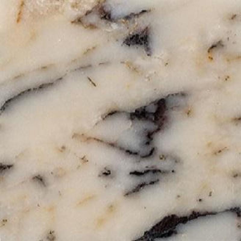 Прямоугольный мраморный журнальный столик Casamilano SHANGHAI ARCH-00142135 - Вид №7