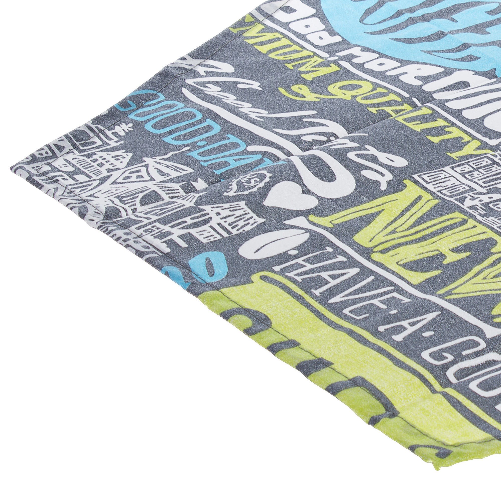 81929443 Чехол универсальный 1290х540 мм Santreyd 