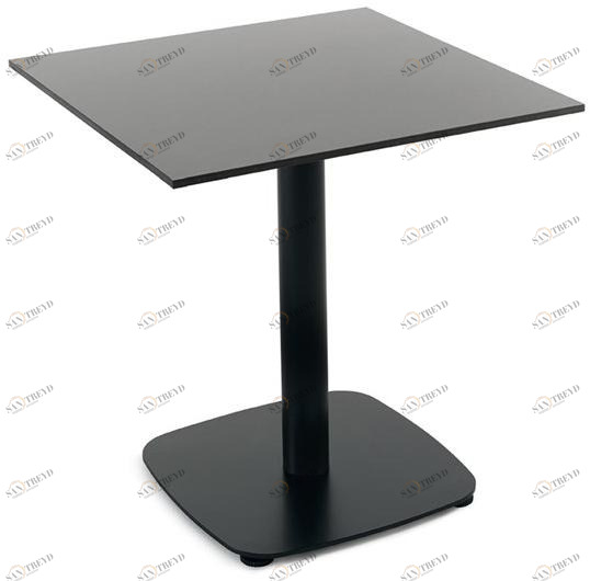 Capdell Железная основа стола Culmen sun-id-1421725