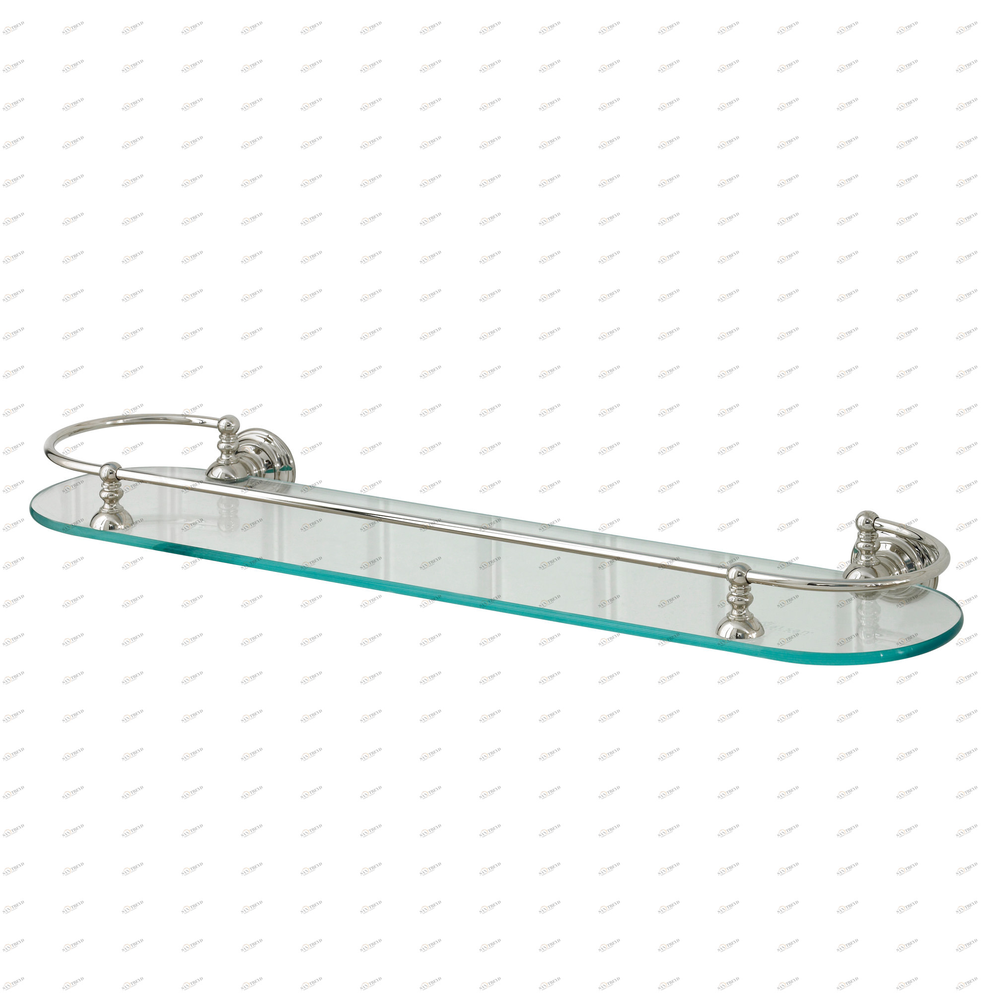 Traditional bathrooms Полка Kingston Gallery Tb6365.ag 