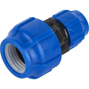 Муфта переходная ПНД Valfex 32x20 мм 83742571 STLM-2193694