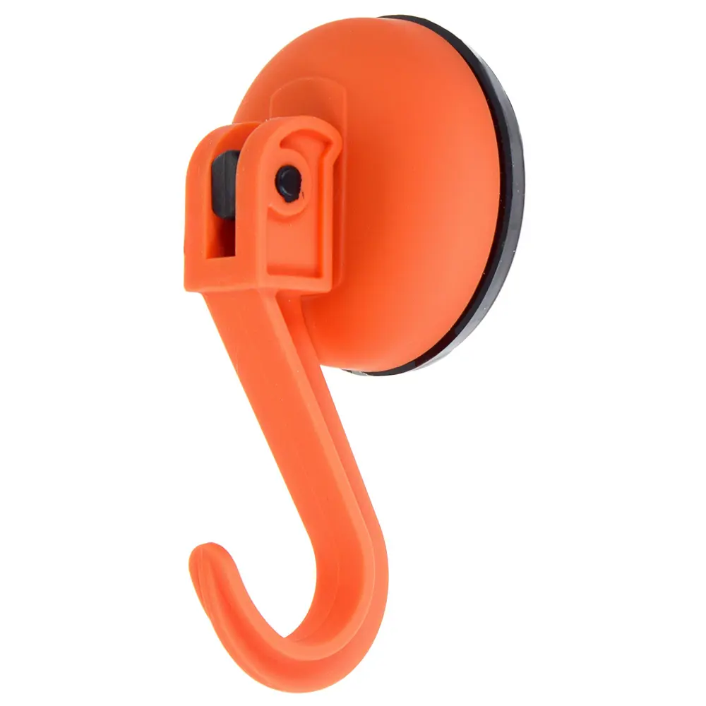 Крючок вакуумный Коралл Santreyd STLM-2157757