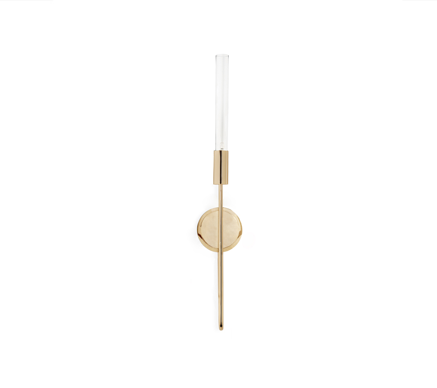Настенные светильники Gala Wall Lamp Covethouse LUXXU  - Вид №1