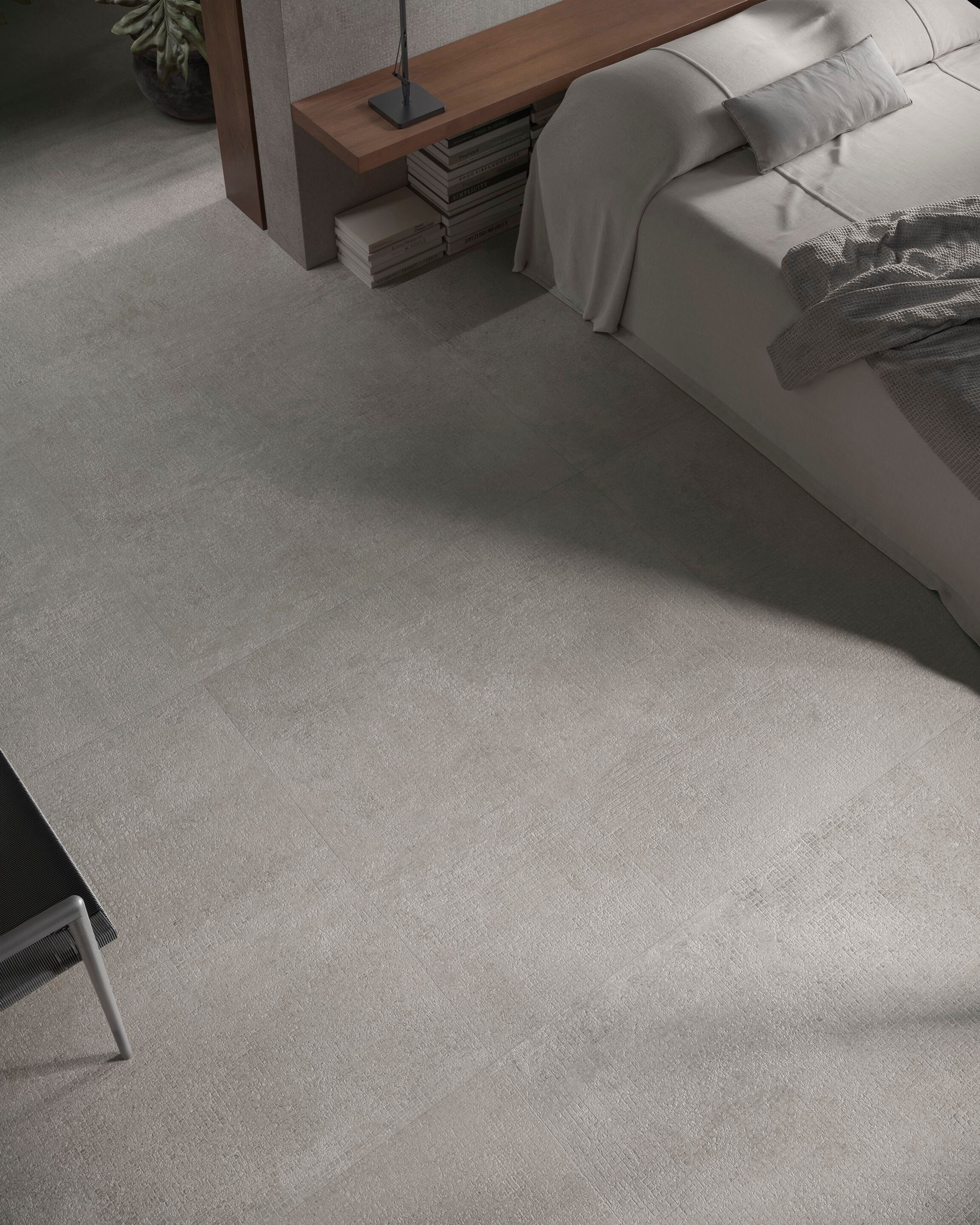 Пол / керамогранит с эффектом цемента CERAMICA SANT'AGOSTINO Novart ARCH-00040251 - Вид №1