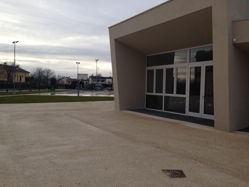 Terra Solida Экологический стабилизатор для дорог и тротуаров Nature stabil road sun-id-1350501 - Вид №28