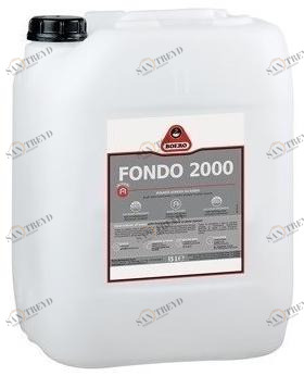 Boero Bartolomeo Акриловый закрепляющий изолятор на водной основе Smalti 700.364