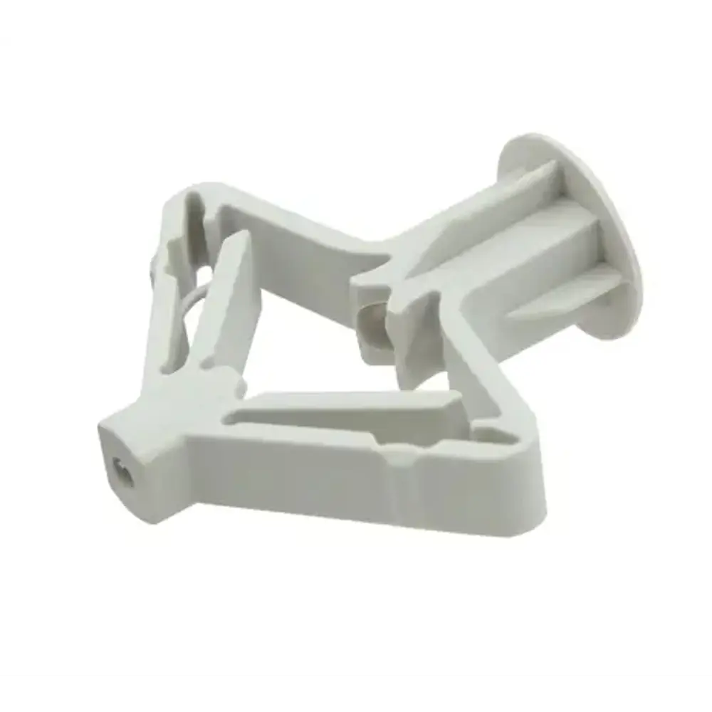 Анкер для гипсокартона нейлоновый Dilwis Бабочка 10x60мм 4 шт. в комплекте с шурупом STLM-2124891 - Вид №4