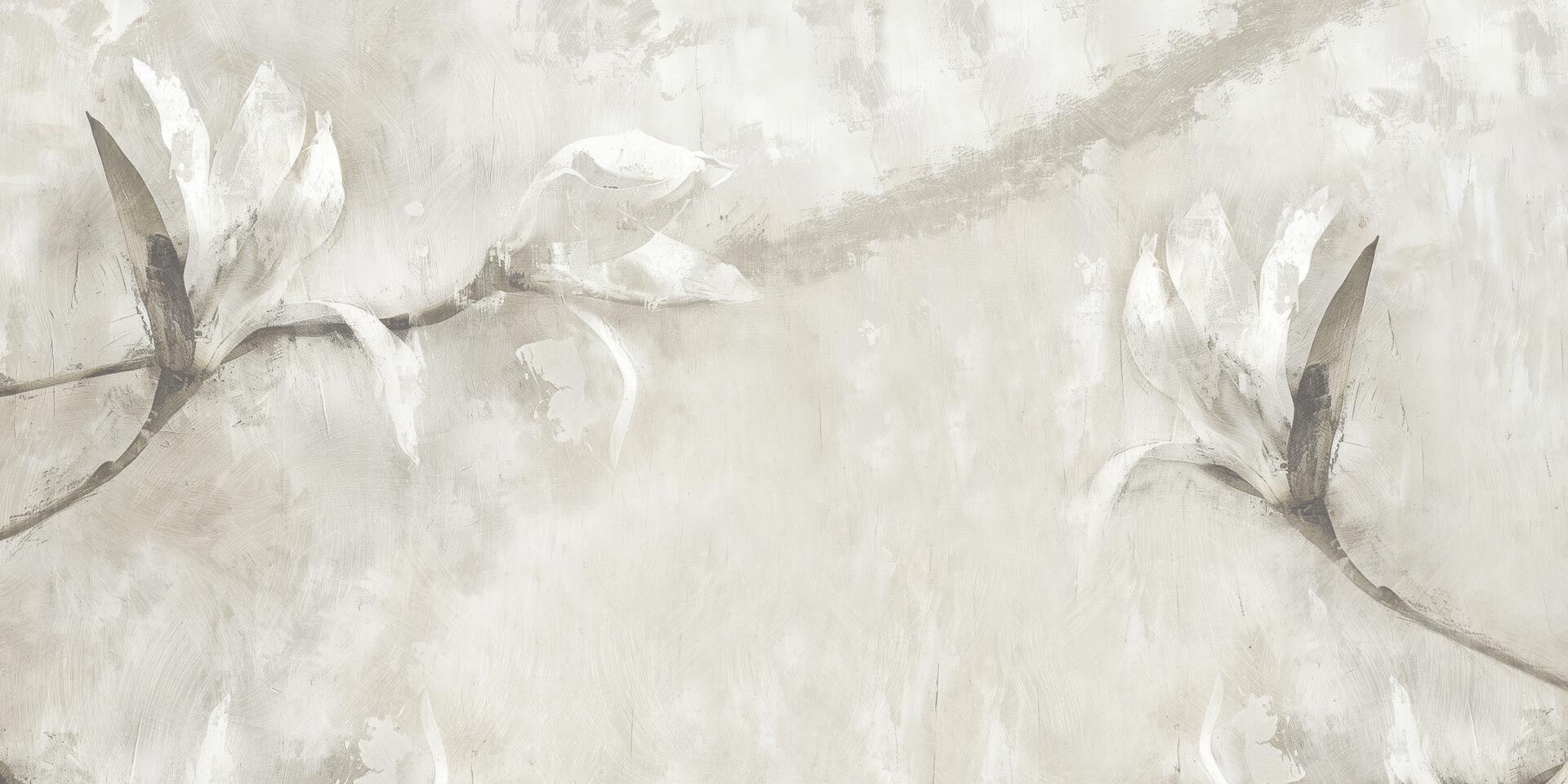 Обои с цветочным узором Rimura 2024 ARCH-00123403 - Вид №4