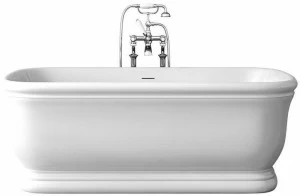 Devon&Devon Ванна в цвете tec