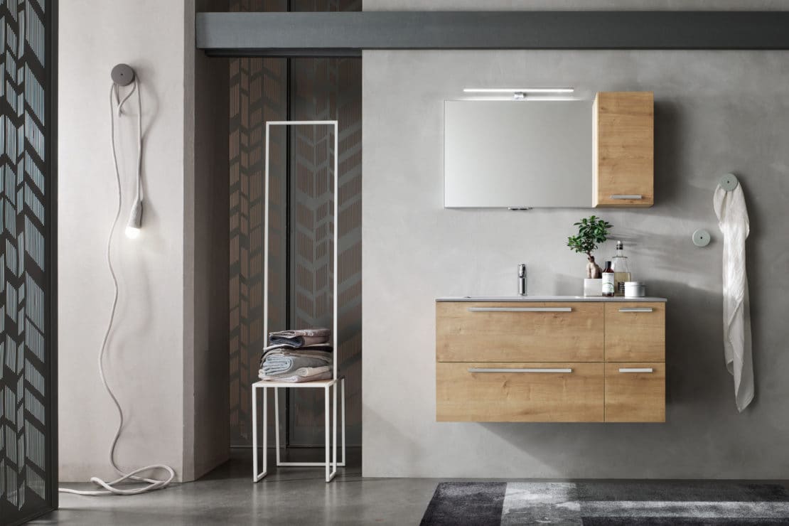 Комплект мебели 81 Arcom E.ly STARC43 - Вид №33