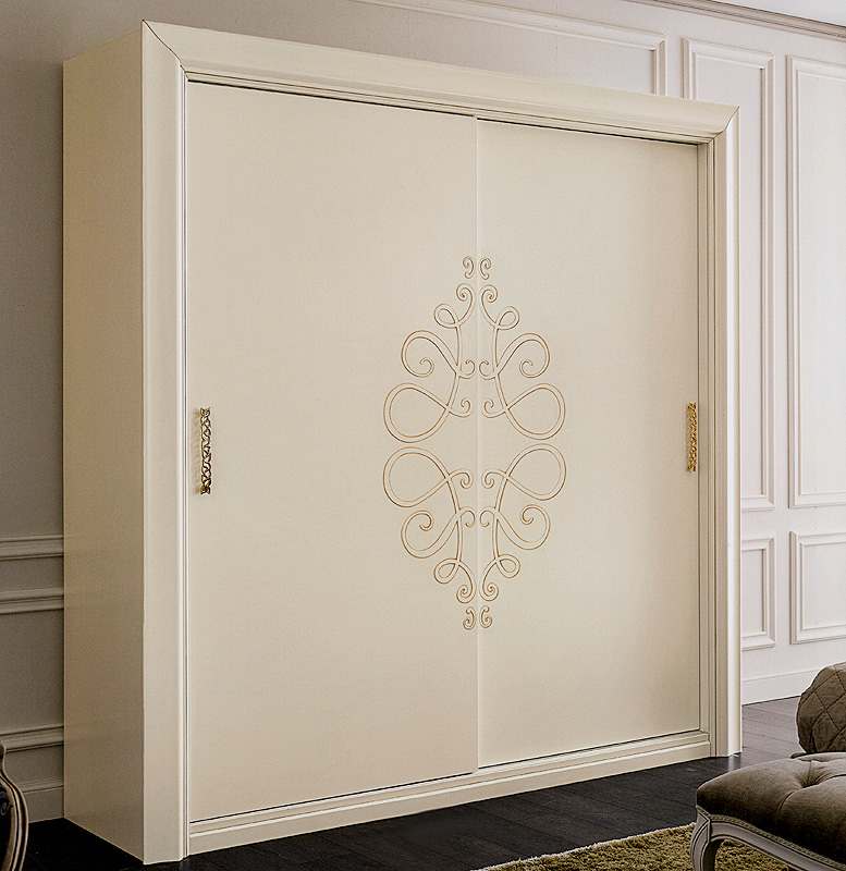 Шкаф BUTTERFLY SEVEN SEDIE 00AR141