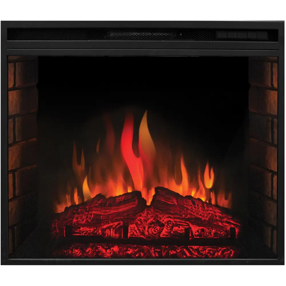 17116325 Очаг электрический Epsilon 26 STLM-0940779 REALFLAME 