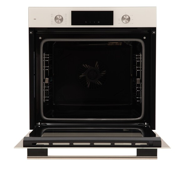 9136729 Электрический духовой шкаф Oasis D-SWW белый STDN-0068367 - Вид №4