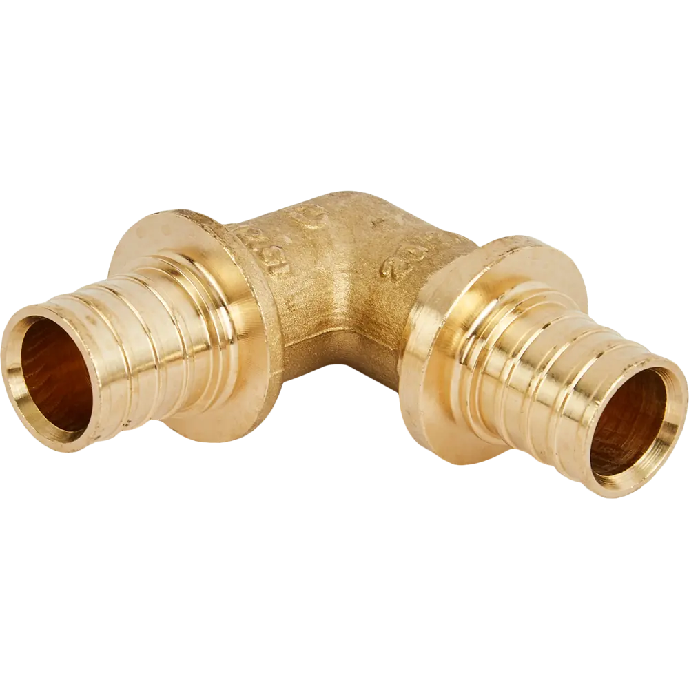 Угольник поворотный STOUT 90° для труб 20×20 мм 82197817 STLM-0021710