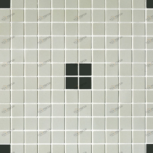 Плитка из цветного мозаичного стекла DE5 Devon Devon MOSAIC Devon&Devon