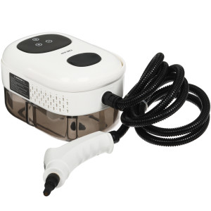 9088866 Пароочиститель DEXP HSC-1600B бежевый