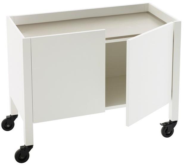 Karl Andersson Офисная мебель из мдф на колесиках Upper sun-id-1469775 - Вид №3