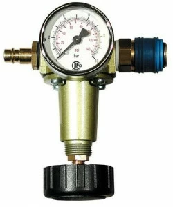 8-Chemie Клапан регулировки давления Pistole