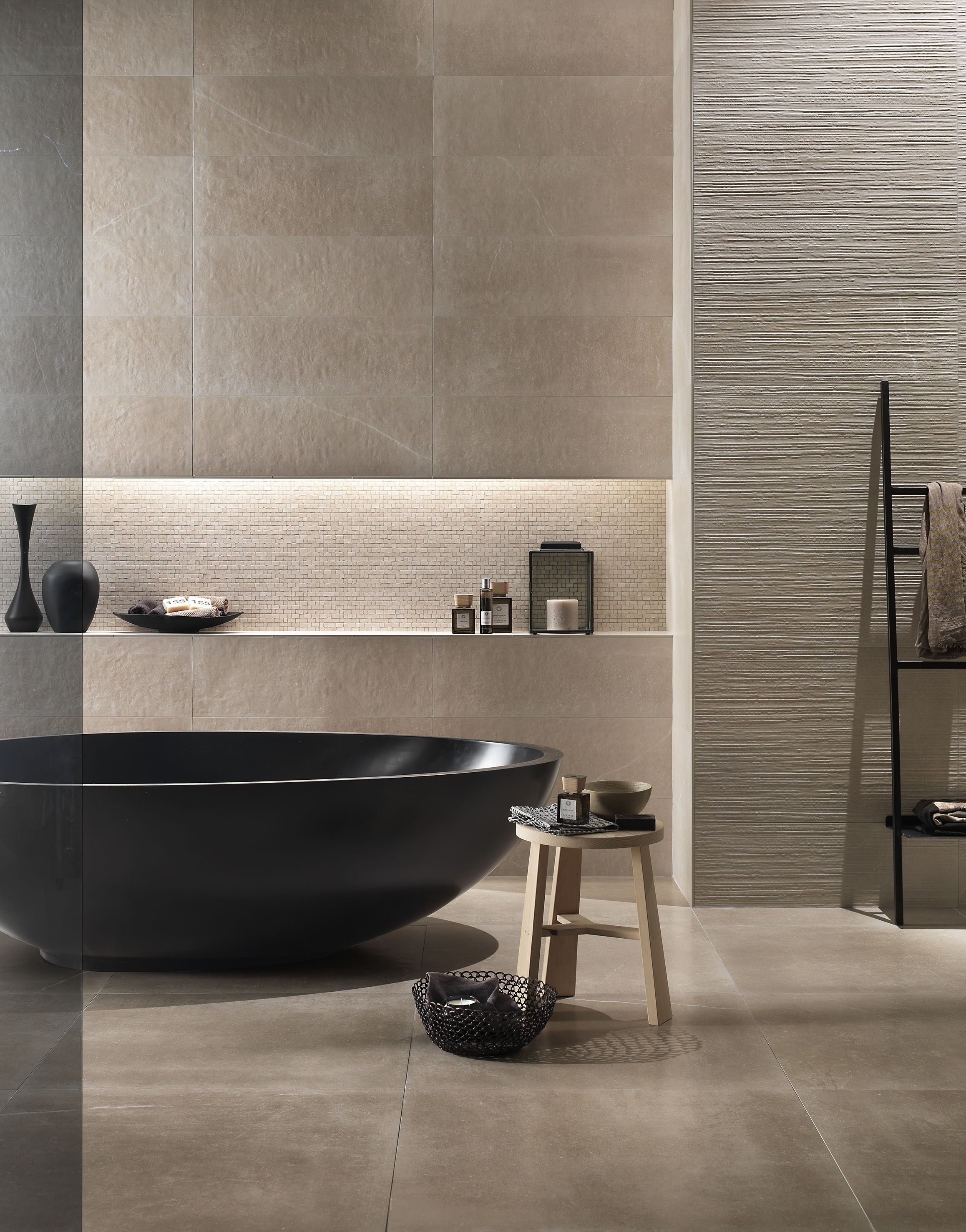 Настил из керамогранита ingelivo для внутреннего и наружного применения FAP ceramiche Maku ARCH-00143614 - Вид №1