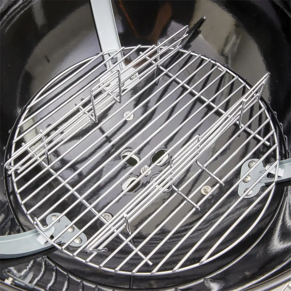 Гриль передвижной Naterial Phoenix Beta D57 см цвет зеленый STLM-2115898 - Вид №8