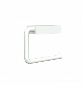 FROST Держатель туалетной бумаги 3 » белый Алюминий Белый Q301414576