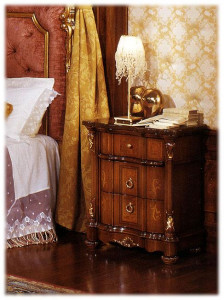 Тумбочка  ANTONELLI MORAVIO 512 C