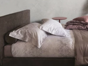 Twils Согласованная кровать с графическими мотивами