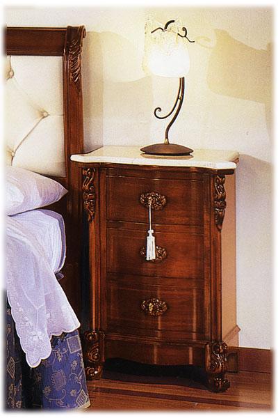 Тумбочка  PALMOBILI 466 