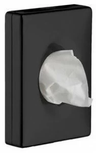 Emco Bad Держатель для платка Round