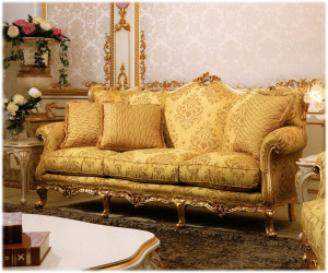 Диван Delius CARLO ASNAGHI 10200