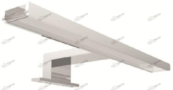 NEXO LUCE Аппликация светодиода Inlux surface 2154