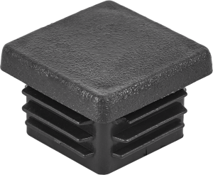 86283498 Заглушка универсальная 40x40 мм 4 шт. STLM-0067551 Santreyd