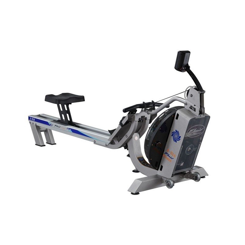 E-316А Гребной тренажер first degree fitness rower erg e-316а First Degree Fitness  - Вид №2