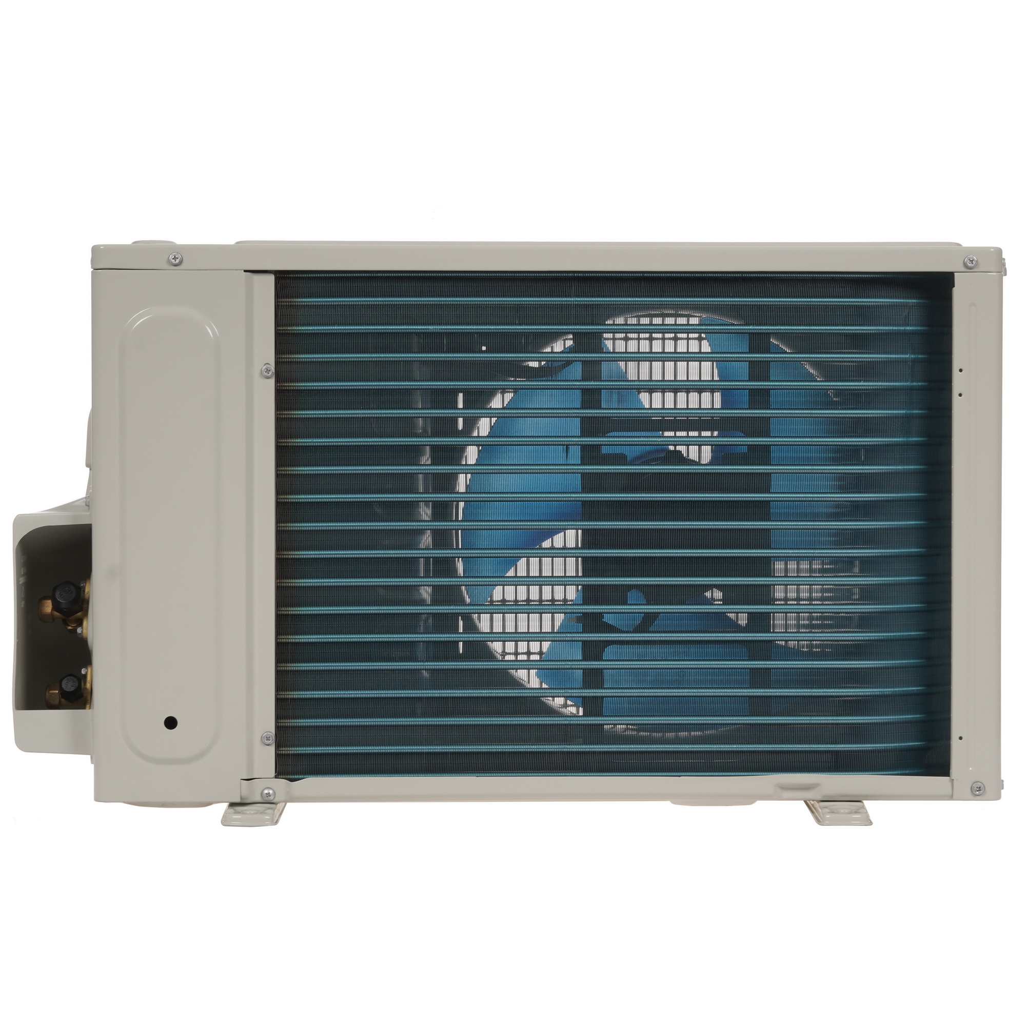 9904414 Кондиционер настенный сплит-система AUX ASW-H09A4/JD-R1/AS-H09A4/JD-R1 белый STDN-0144913 - Вид №8