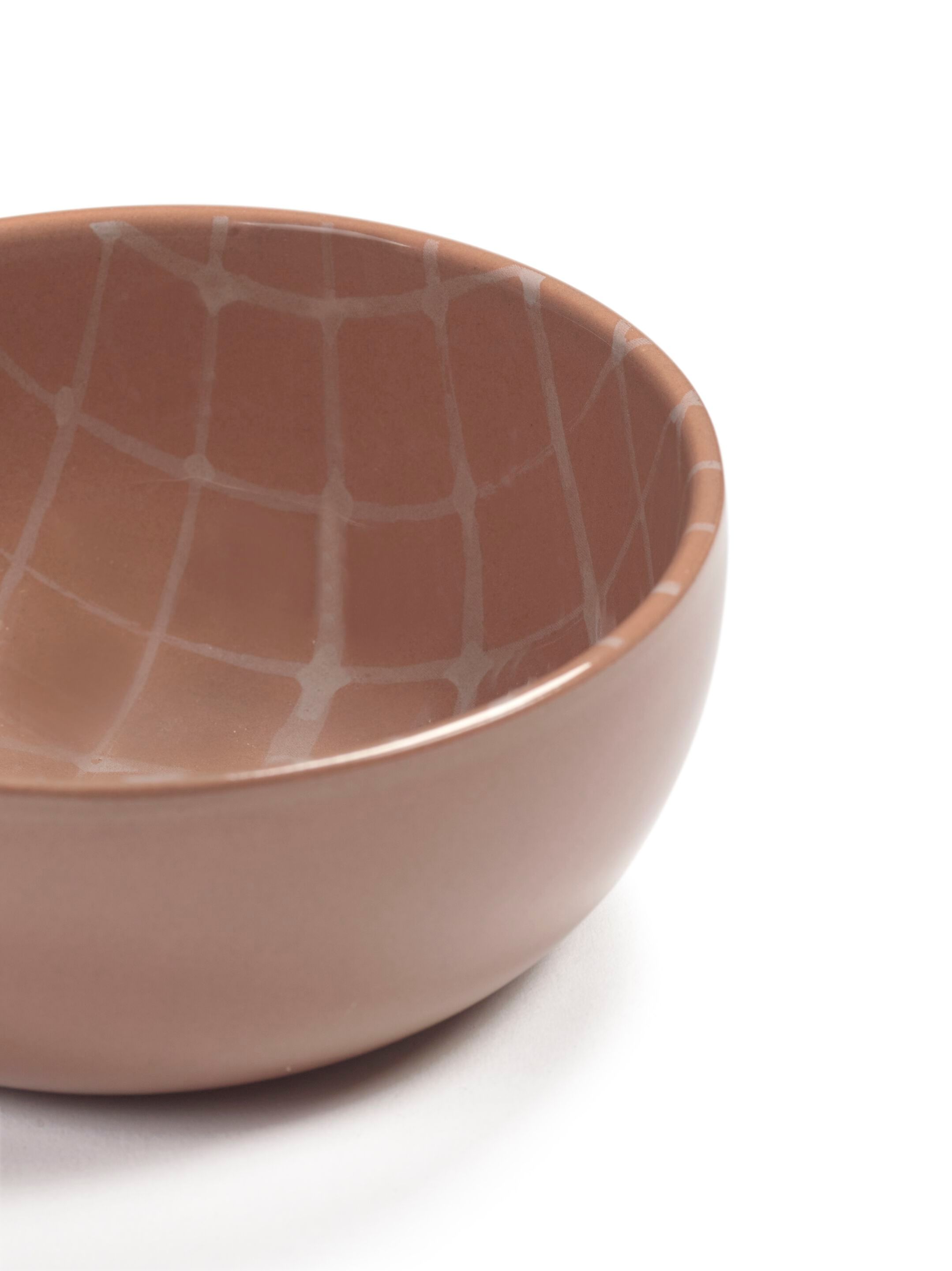 Фарфоровая чаша Serax Zuma ARCH-00093806 - Вид №12