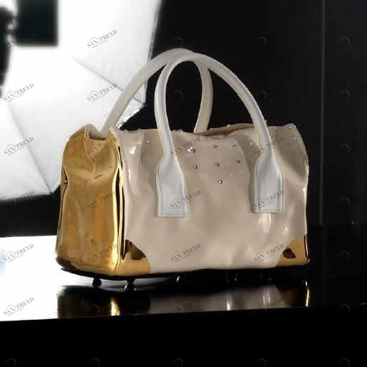 2710/17 Коллекция FASHION керамический аксессуар сумка Crestani 46950