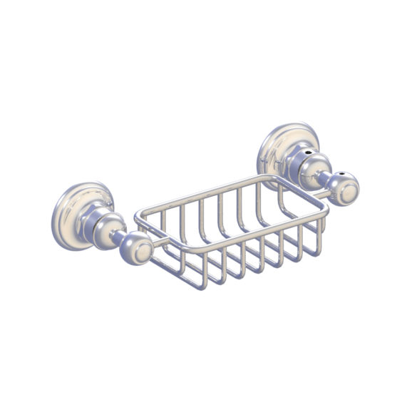 07.606 Мыльница из проволоки HORUS Range Montmartre 