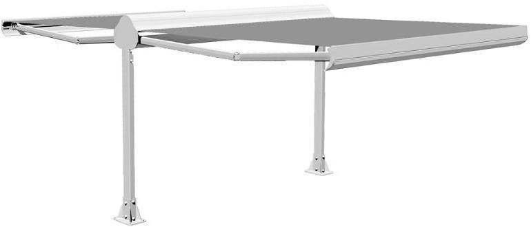 KE Outdoor Design Самонесущий тент Garden & strutture speciali sun-id-1408502 - Вид №1