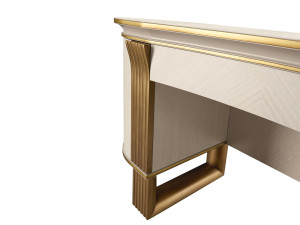 Мобильный туалетный столик