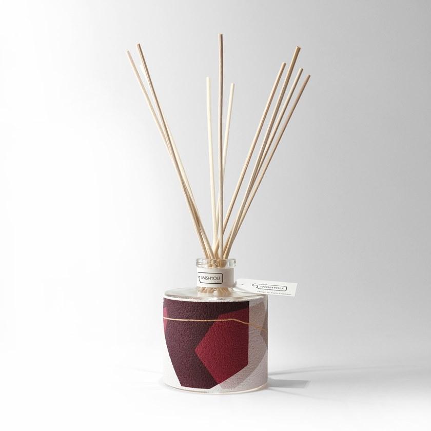 IWISHYOU Ароматизатор в натуральном камне Sketch 8057711491476 - Вид №2