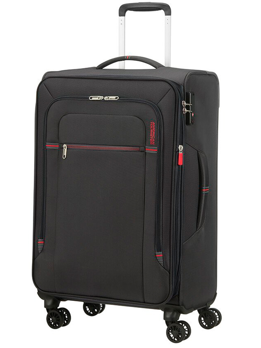 MA3-18003 Чемодан MA3*003 Spinner 4 wheels 67 American Tourister Crosstrack 