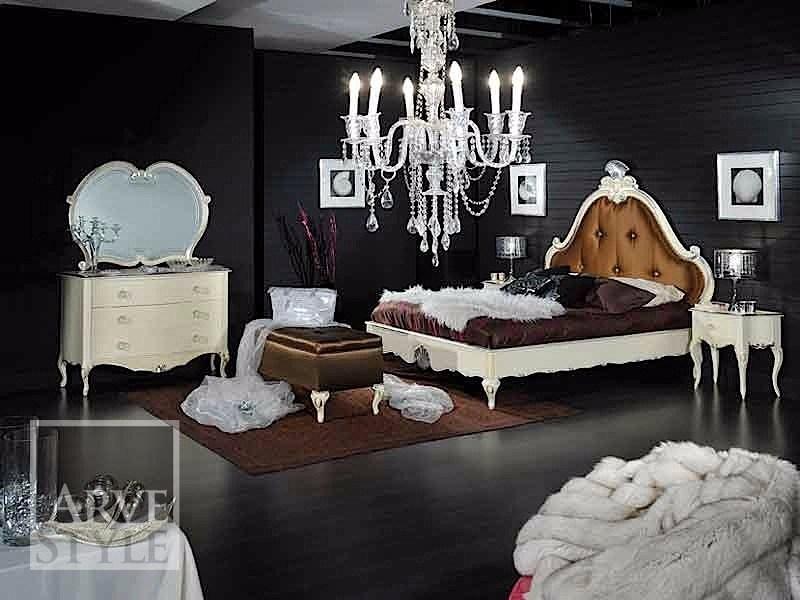 Arvestyle Настенное зеркало в раме Ester Lv-1275 - Вид №1