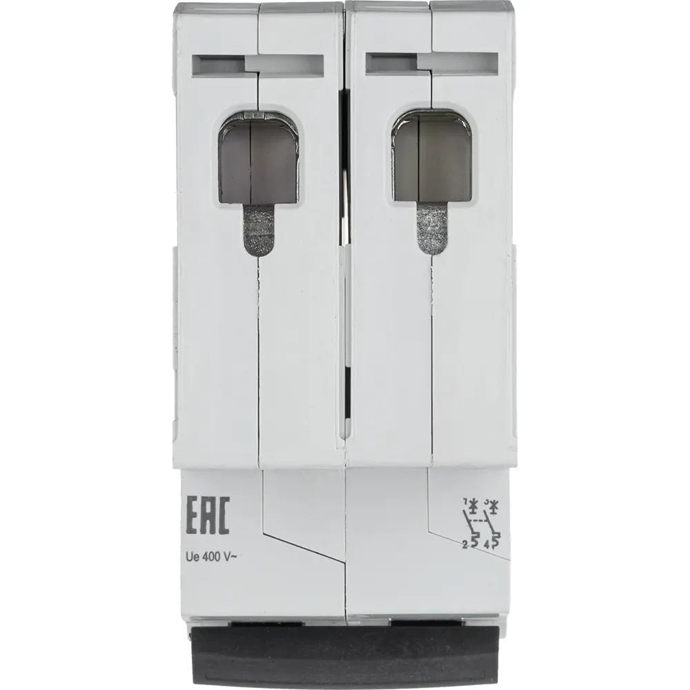 Автоматический выключатель Legrand RX3 1P 10А для надежной защиты сети 89334869 STLM-1510711 - Вид №4