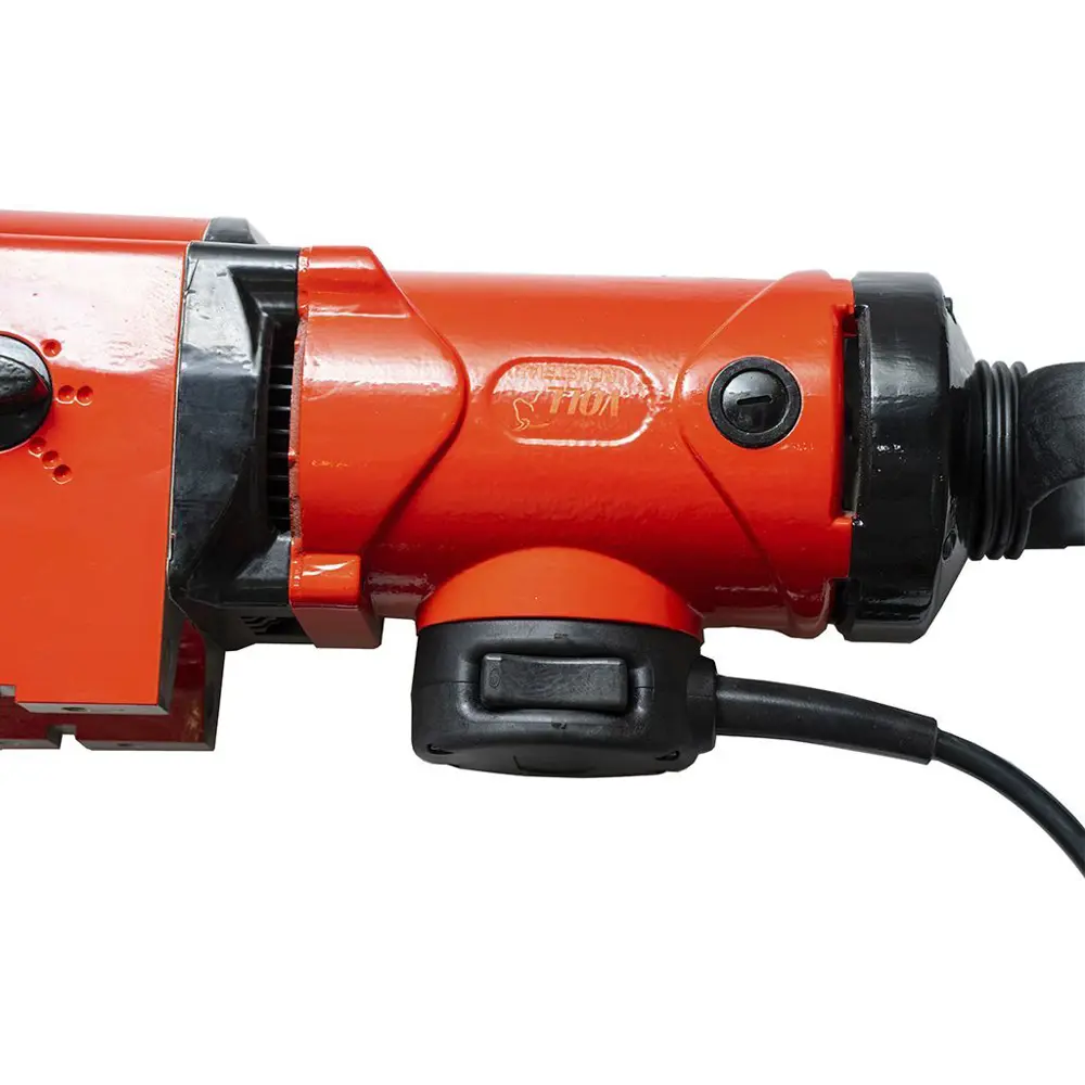 Двигатель алмазного бурения Voll Industrial VDM33, 3300 Вт STLM-2082219 - Вид №1