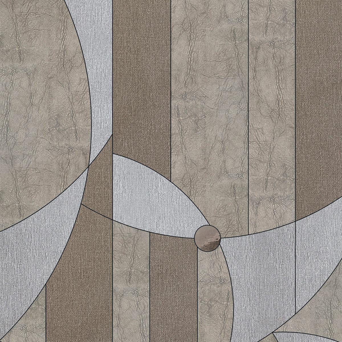 SICIS Columna Brown ДЕКОРАТИВНЫЙ VETRITE sun-id-1991050 - Вид №19