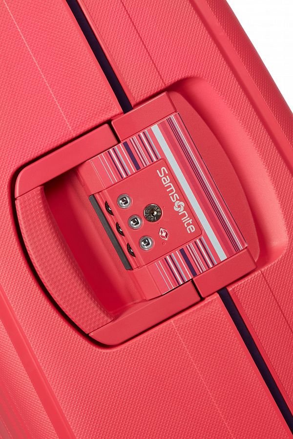 10U-60004 Чемодан 10U*004 Spinner 81/31 Samsonite S'Cure  - Вид №5